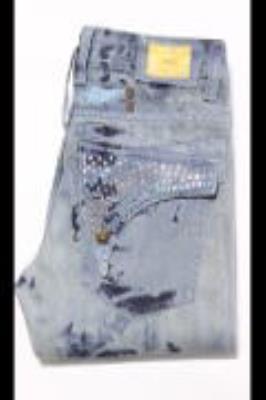 Cheap Men's Robin's jeans wholesale No. 80